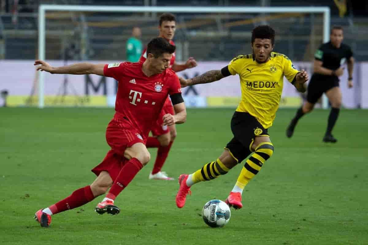 Bayern Munich vs Borussia Dortmund Live Streaming, Live Score, BAY vs DOR Dream11 Team Prediction, Lineups, Kick-off Time: Bundesliga 2021-22