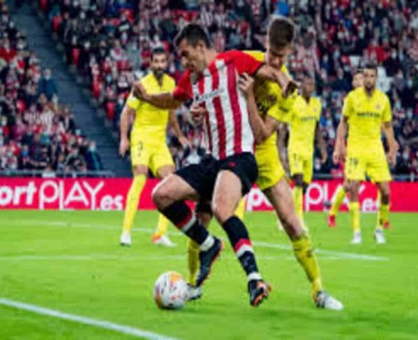 Villarreal vs Athletic Club Live Streaming, Live Score, VIL vs ATH Dream11 Team Prediction, Lineups, H2H, Kick-off Time: La Liga 2021-22