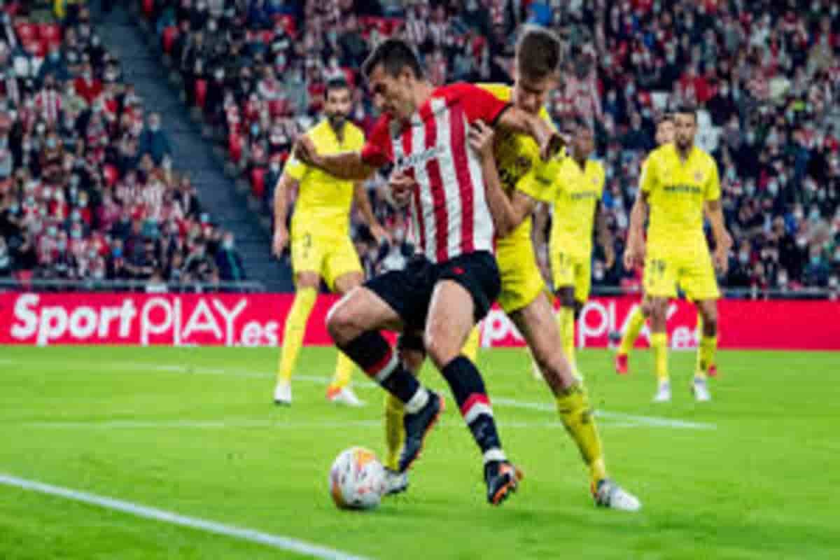 Villarreal vs Athletic Club Live Streaming, Live Score, VIL vs ATH Dream11 Team Prediction, Lineups, H2H, Kick-off Time: La Liga 2021-22