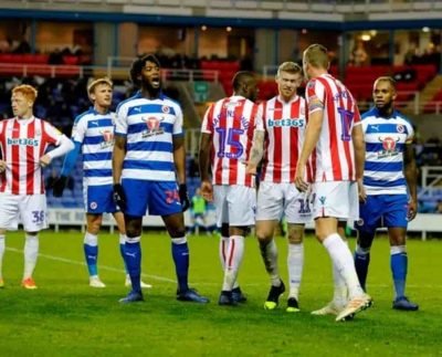 Reading vs Stoke City Live Streaming, EFL Live Score, Team Prediction, Lineups, Kick-off Time: English League Championship 2021-22