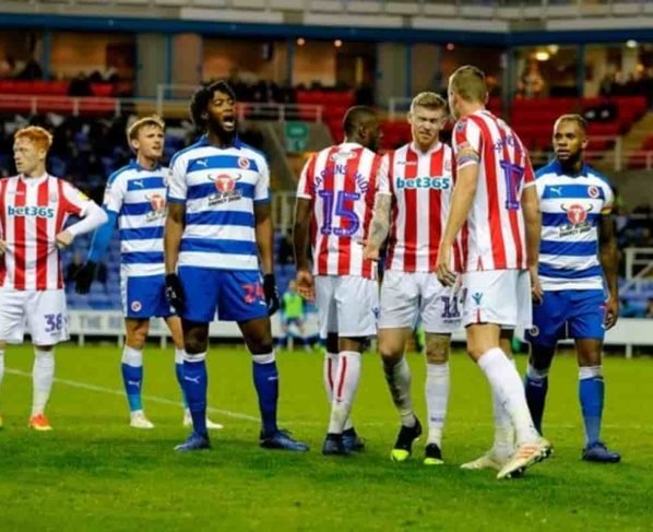 Reading vs Stoke City Live Streaming, EFL Live Score, Team Prediction, Lineups, Kick-off Time: English League Championship 2021-22