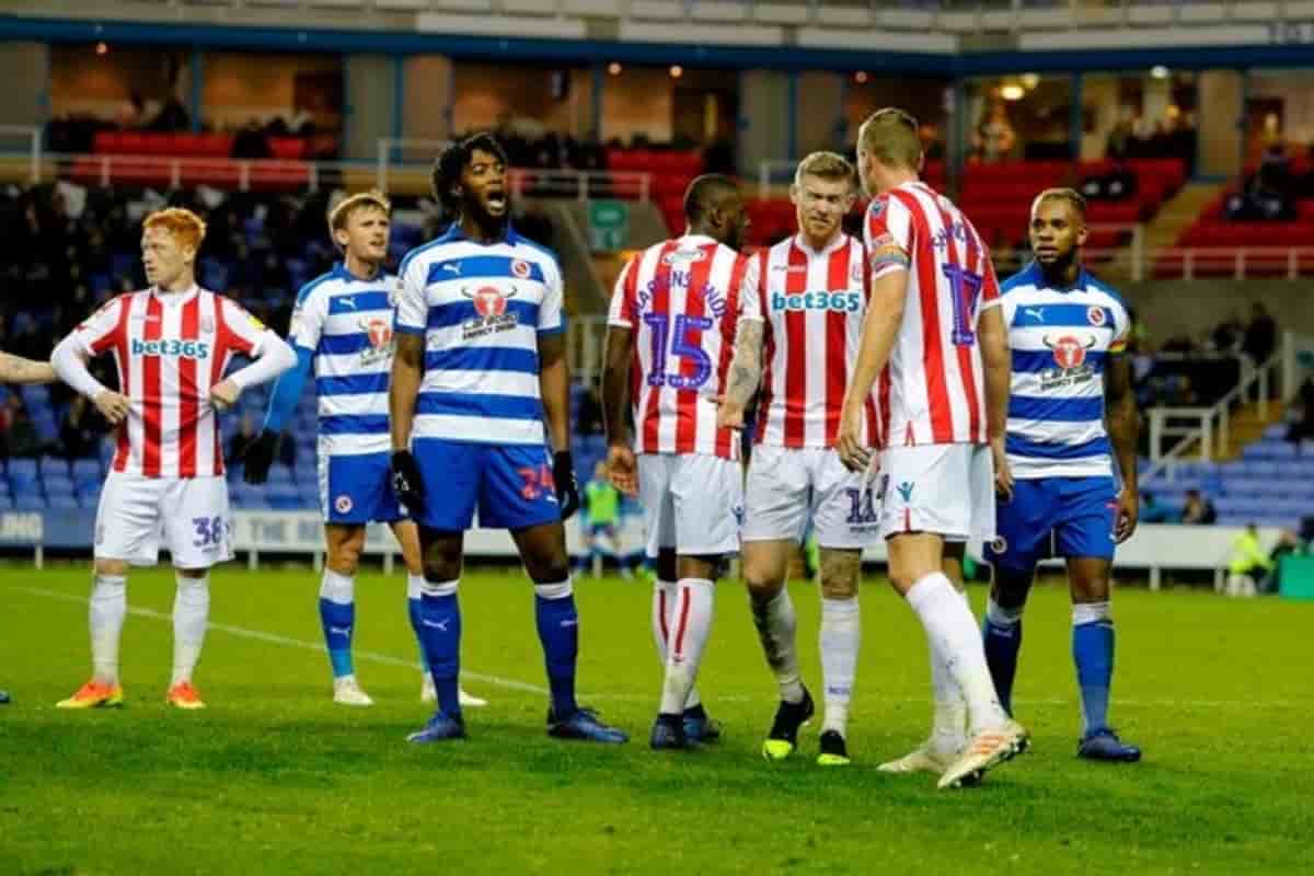 Reading vs Stoke City Live Streaming, EFL Live Score, Team Prediction, Lineups, Kick-off Time: English League Championship 2021-22