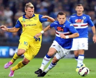 Hellas Verona vs Sampdoria Live Streaming, Live Score, Team Prediction, Lineups, Kick-off Time: Serie A 2021-22