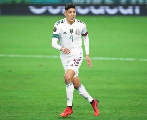 Mexico vs Guatemala Live Streaming, Team Prediction, Live Score, Lineups, Kick-off Time: International Friendlies 2022