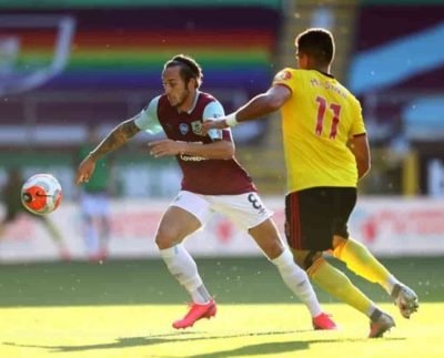 Watford vs Burnley Live Streaming, Live Score, Team Prediction, Lineups, EPL Kick-off Time: English Premier League 2021-22