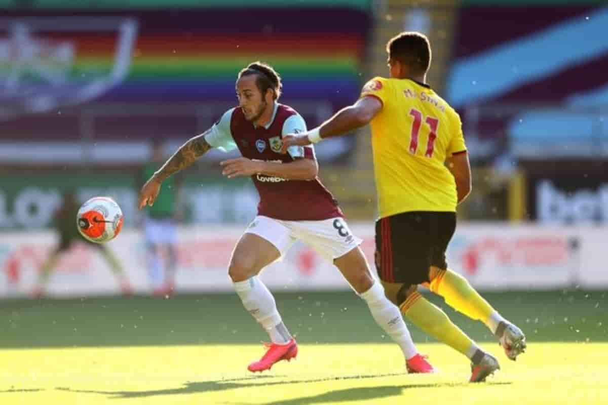Watford vs Burnley Live Streaming, Live Score, Team Prediction, Lineups, EPL Kick-off Time: English Premier League 2021-22