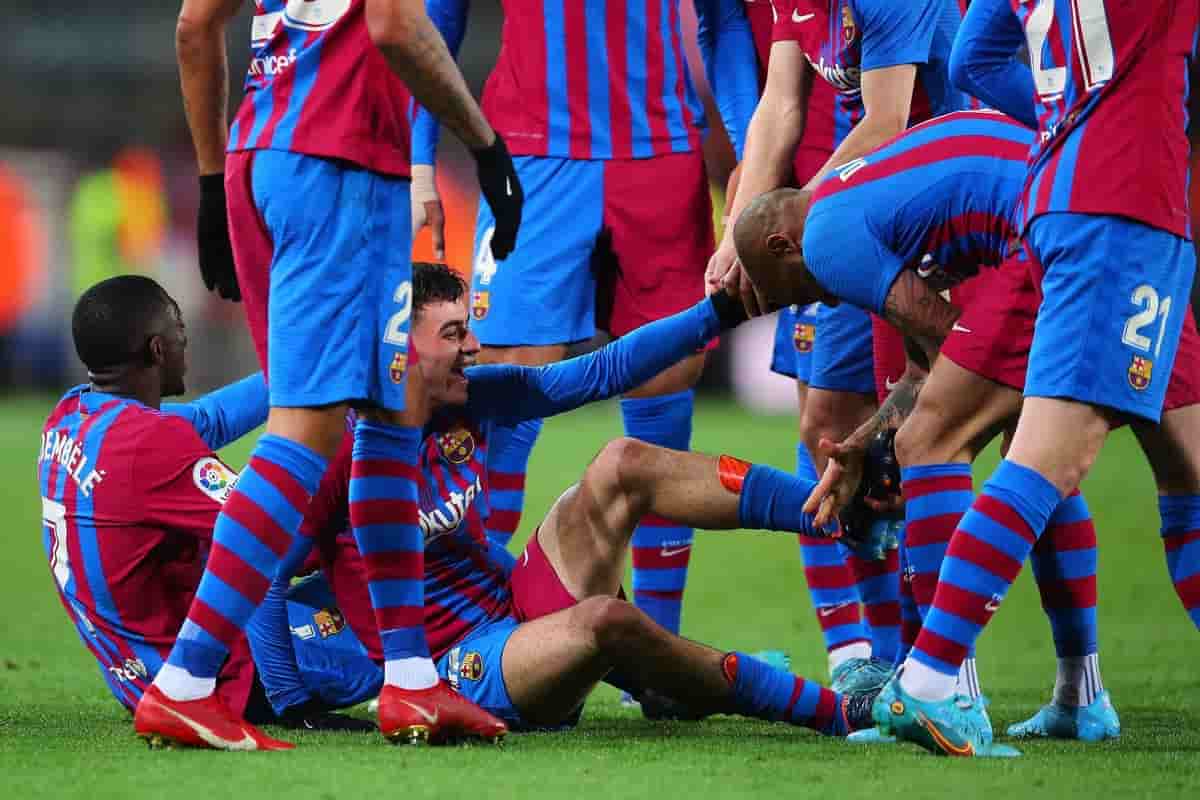 Eintracht Frankfurt vs Barcelona Live Streaming, FRK vs BAR Dream11 Team Prediction, Live Score, Lineups, Kick-off Time: UEFA Europa League 2021-22