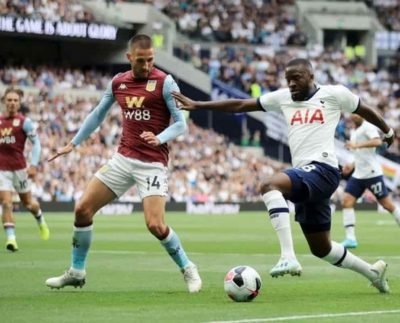 Aston Villa vs Tottenham Hotspur Live Streaming, Live Score, AVL vs TOT Dream11 Team Prediction, Lineups, EPL Kick-off Time: English Premier League 2021-22