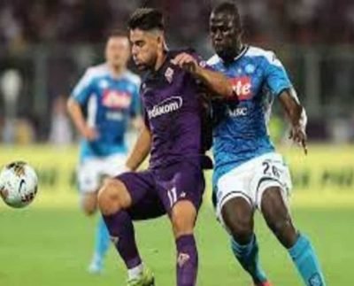 Napoli vs Fiorentina Live Streaming, Live Score, Team Prediction, Lineups, Kick-off Time: Serie A 2021-22