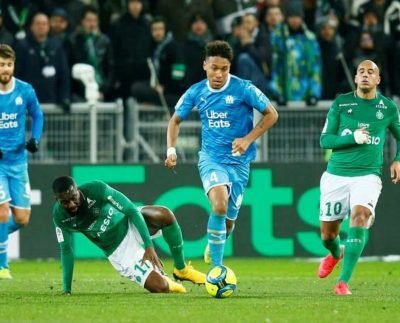 Saint-Etienne vs Marseille Live Streaming, Live Score, Team Prediction, Lineups, Kick-off Time: Ligue 1 2021-22