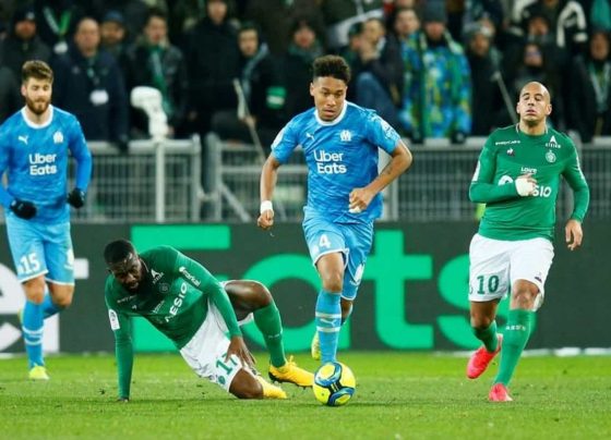 Saint-Etienne vs Marseille Live Streaming, Live Score, Team Prediction, Lineups, Kick-off Time: Ligue 1 2021-22