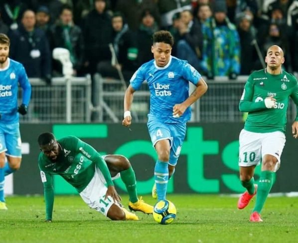 Saint-Etienne vs Marseille Live Streaming, Live Score, Team Prediction, Lineups, Kick-off Time: Ligue 1 2021-22