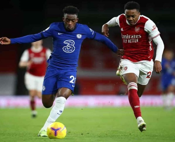 Chelsea vs Arsenal Live Streaming, Live Score, CHE vs ARS Dream11 Team Prediction, Lineups, EPL Kick-off Time: English Premier League 2021-22