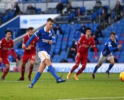 Brighton and Hove Albion vs Southampton Live Streaming, Live Score, Team Prediction, Lineups, EPL Kick-off Time: English Premier League 2021-22