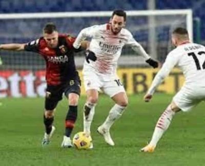 AC Milan vs Genoa Live Streaming, MIL vs GEN Dream11 Team Prediction, Live Score, Lineups, Kick-off Time: Serie A 2021-22
