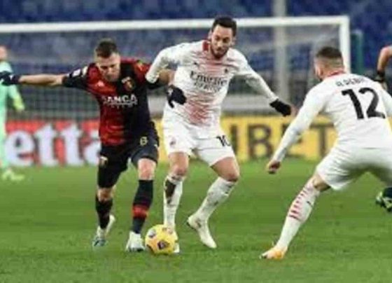 AC Milan vs Genoa Live Streaming, MIL vs GEN Dream11 Team Prediction, Live Score, Lineups, Kick-off Time: Serie A 2021-22