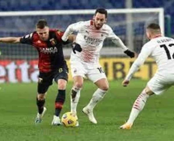AC Milan vs Genoa Live Streaming, MIL vs GEN Dream11 Team Prediction, Live Score, Lineups, Kick-off Time: Serie A 2021-22