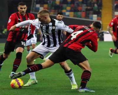 Udinese vs Salernitana Live Streaming, Live Score, Team Prediction, Lineups, Kick-off Time: Serie A 2021-22