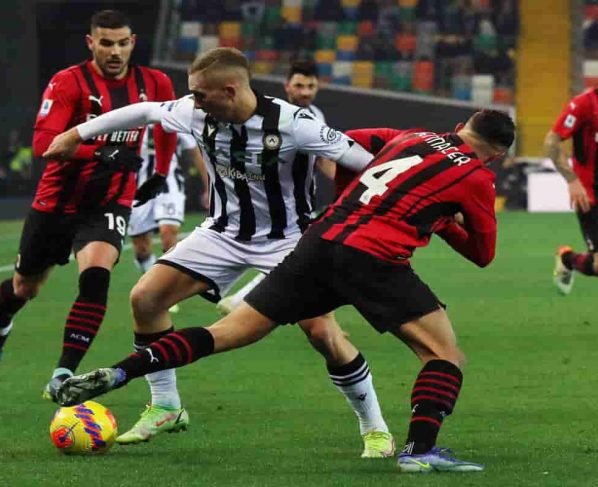 Udinese vs Salernitana Live Streaming, Live Score, Team Prediction, Lineups, Kick-off Time: Serie A 2021-22