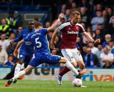 West Ham United vs Eintracht Frankfurt Live Streaming, WHU vs FRK Dream11 Team Prediction, Live Score, Lineups, Kick-off Time: UEFA Europa League 2021-22