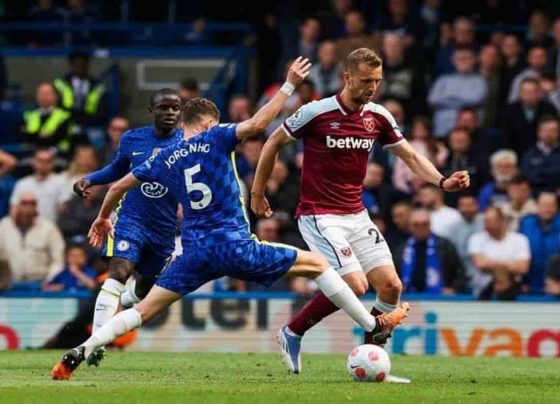 West Ham United vs Eintracht Frankfurt Live Streaming, WHU vs FRK Dream11 Team Prediction, Live Score, Lineups, Kick-off Time: UEFA Europa League 2021-22