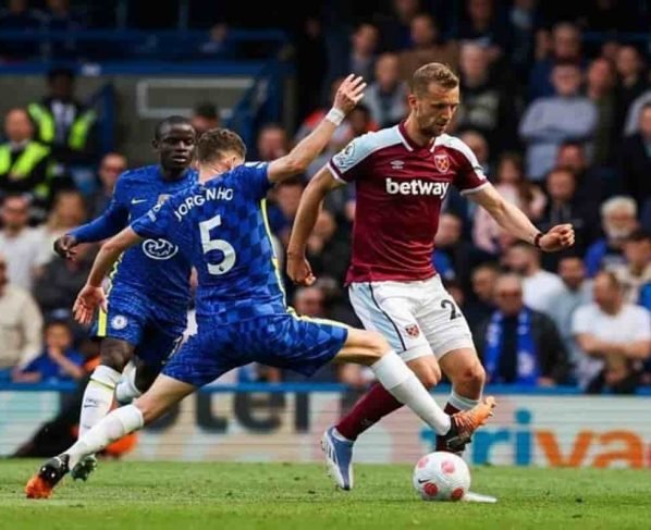 West Ham United vs Eintracht Frankfurt Live Streaming, WHU vs FRK Dream11 Team Prediction, Live Score, Lineups, Kick-off Time: UEFA Europa League 2021-22