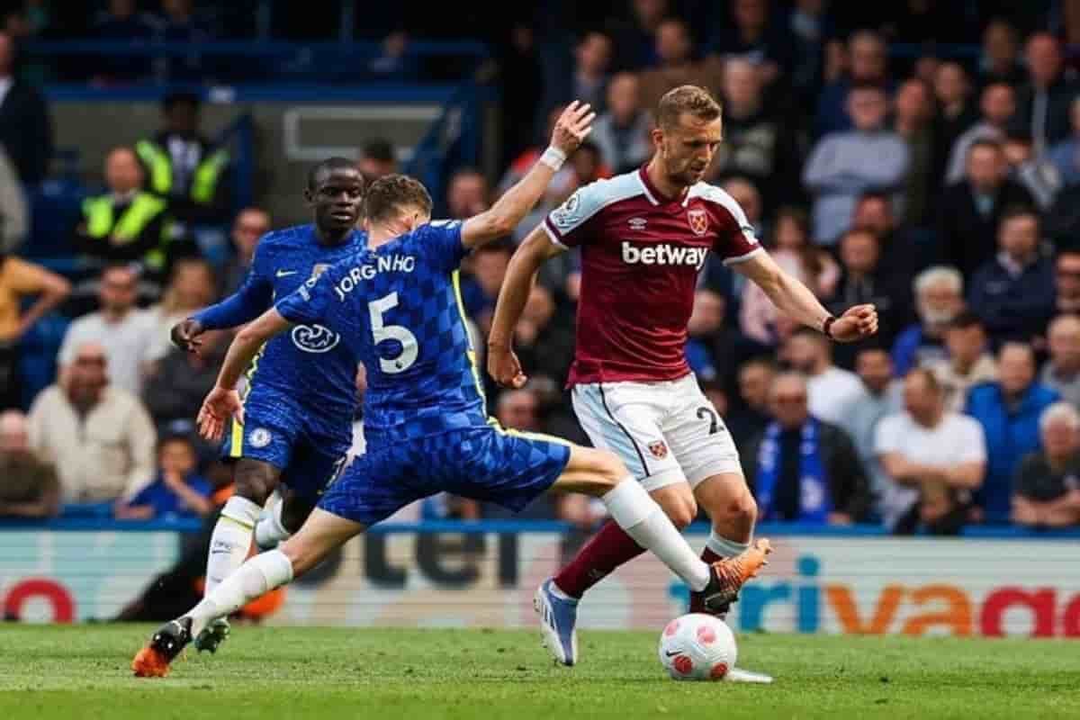 West Ham United Vs Eintracht Frankfurt Live Streaming Whu Vs Frk Dream11 Team Prediction Live Score Venue Lineups Kick Off Time In India Uefa Europa League 21 22