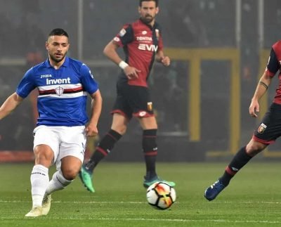 Sampdoria vs Genoa Live Streaming, Live Score, Team Prediction, Lineups, Kick-off Time: Serie A 2021-22
