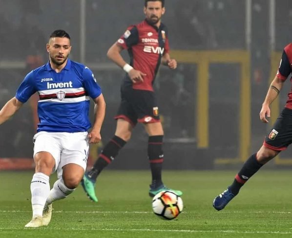 Sampdoria vs Genoa Live Streaming, Live Score, Team Prediction, Lineups, Kick-off Time: Serie A 2021-22