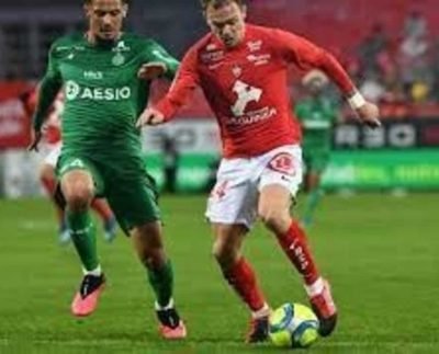 Saint Etienne vs Brest Live Streaming, Live Score, Team Prediction, Lineups, Kick-off Time: Ligue 1 2021-22