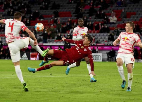 RB Leipzig vs Atlanta Live Streaming, LEP vs ATN Dream11 Team Prediction, Live Score, Lineups, Kick-off Time: UEFA Europa League 2021-22