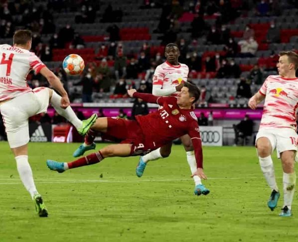 RB Leipzig vs Atlanta Live Streaming, LEP vs ATN Dream11 Team Prediction, Live Score, Lineups, Kick-off Time: UEFA Europa League 2021-22