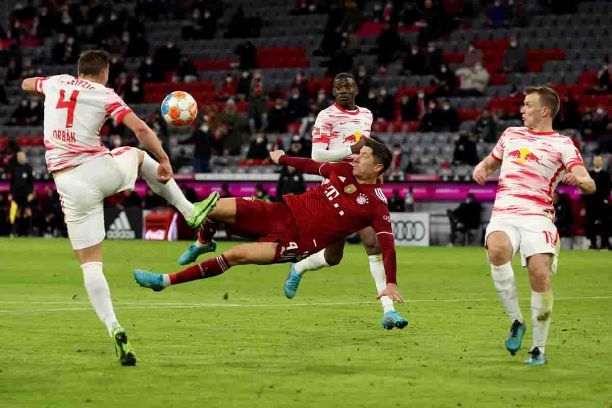 RB Leipzig vs Atlanta Live Streaming, LEP vs ATN Dream11 Team Prediction, Live Score, Lineups, Kick-off Time: UEFA Europa League 2021-22