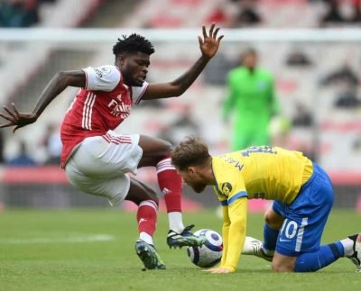 Arsenal vs Brighton and Hove Albion Live Streaming, Live Score, Team Prediction, Lineups, EPL Kick-off Time: English Premier League 2021-22