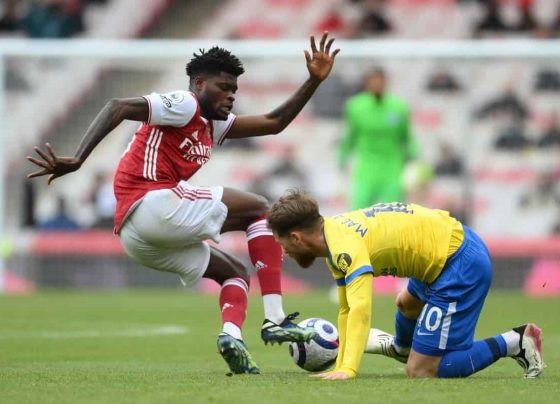 Arsenal vs Brighton and Hove Albion Live Streaming, Live Score, Team Prediction, Lineups, EPL Kick-off Time: English Premier League 2021-22