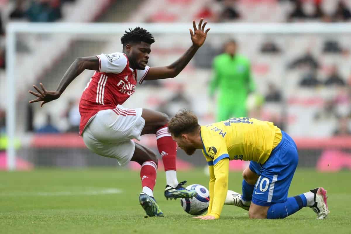 Arsenal vs Brighton and Hove Albion Live Streaming, Live Score, Team Prediction, Lineups, EPL Kick-off Time: English Premier League 2021-22