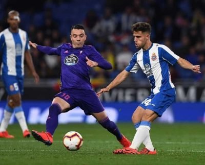Espanyol vs Celta Vigo Live Streaming, Live Score, ESL vs CEV Dream11 Team Prediction, Lineups, H2H, Kick-off Time: La Liga 2021-22