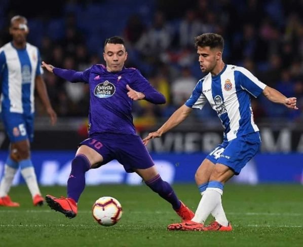 Espanyol vs Celta Vigo Live Streaming, Live Score, ESL vs CEV Dream11 Team Prediction, Lineups, H2H, Kick-off Time: La Liga 2021-22