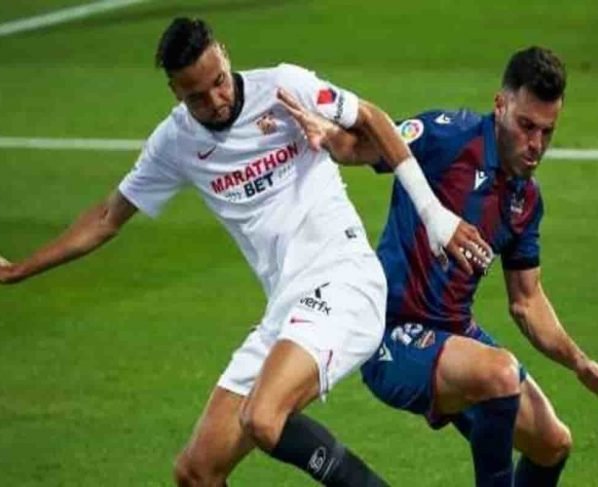 Levante vs Sevilla Live Streaming, Live Score, LET vs SEV Dream11 Team Prediction, Lineups, H2H, Kick-off Time: La Liga 2021-22