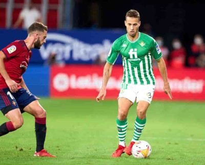 Real Betis vs Osasuna Live Streaming, Live Score, RB vs OSA Dream11 Team Prediction, Lineups, H2H, Kick-off Time: La Liga 2021-22