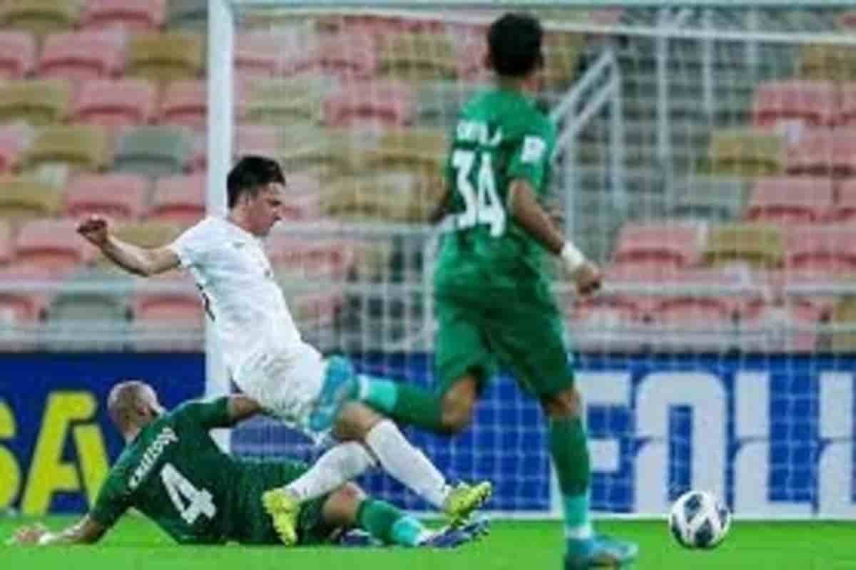Shabab Al-Ahli vs Ahal Live Streaming, Live Score, Team Prediction, Lineups, ACL Kick-off Time: AFC Champions League 2022
