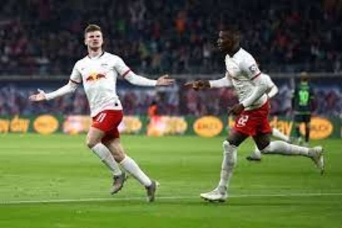 RB Leipzig vs FC Union Berlin Live Streaming, Live Score, LEP vs UNN Dream11 Team Prediction, Lineups, Kick-off Time: Bundesliga 2021-22