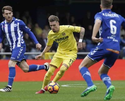 Alaves vs Villarreal Live Streaming, Live Score, Team Prediction, Lineups, H2H, Kick-off Time: La Liga 2021-22