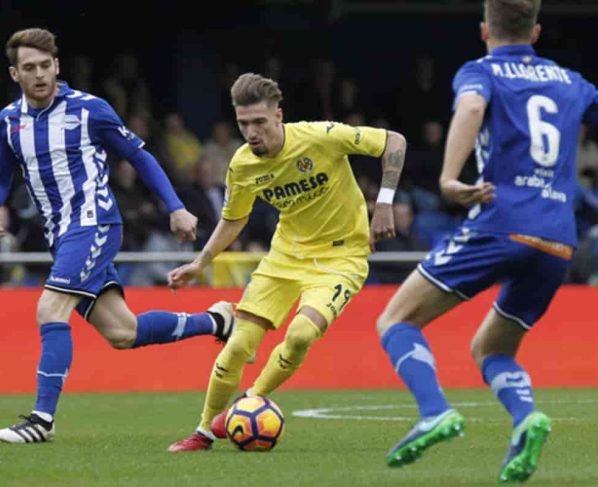 Alaves vs Villarreal Live Streaming, Live Score, Team Prediction, Lineups, H2H, Kick-off Time: La Liga 2021-22