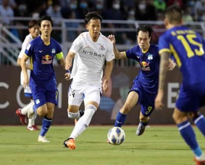 Yokohama F. Marinos vs Hoang Anh Gia Lai Live Streaming, Live Score, Team Prediction, Lineups, ACL Kick-off Time: AFC Champions League 2022