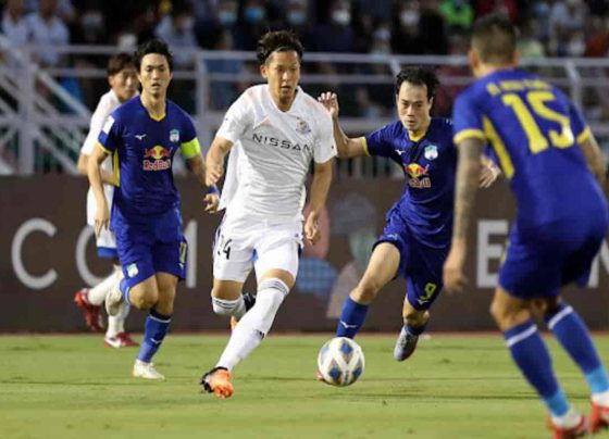 Yokohama F. Marinos vs Hoang Anh Gia Lai Live Streaming, Live Score, Team Prediction, Lineups, ACL Kick-off Time: AFC Champions League 2022