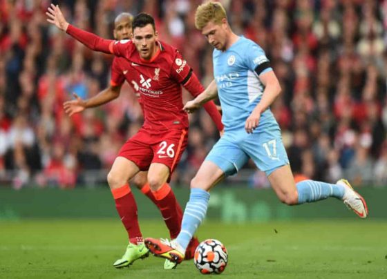 Manchester City vs Liverpool Live Streaming, Live Score, MCI vs LIV Dream11 Team Prediction, Lineups, Kick-off Time: FA Cup 2021-22