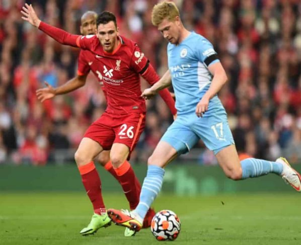 Manchester City vs Liverpool Live Streaming, Live Score, MCI vs LIV Dream11 Team Prediction, Lineups, Kick-off Time: FA Cup 2021-22
