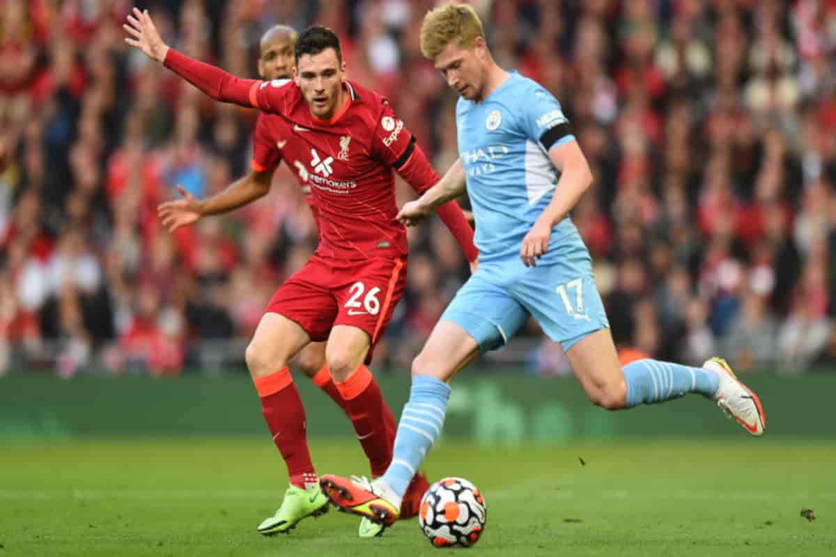 Manchester City vs Liverpool Live Streaming, Live Score, MCI vs LIV Dream11 Team Prediction, Lineups, Kick-off Time: FA Cup 2021-22