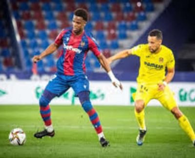 Levante vs Villarreal Live Streaming, Live Score, Team Prediction, Lineups, H2H, Kick-off Time: La Liga 2021-22